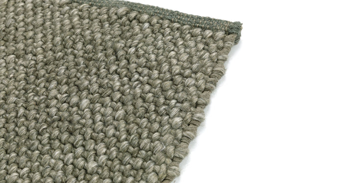 Texa Speckled Green Rug-8'x10'