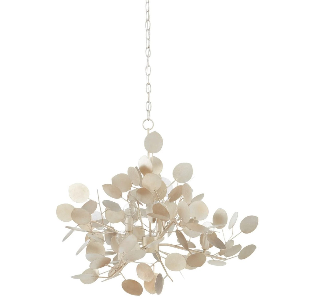 Lunaria Chandelier 34.5"x24.5"