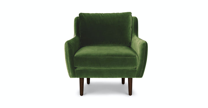 Matrix Grass Green Chair