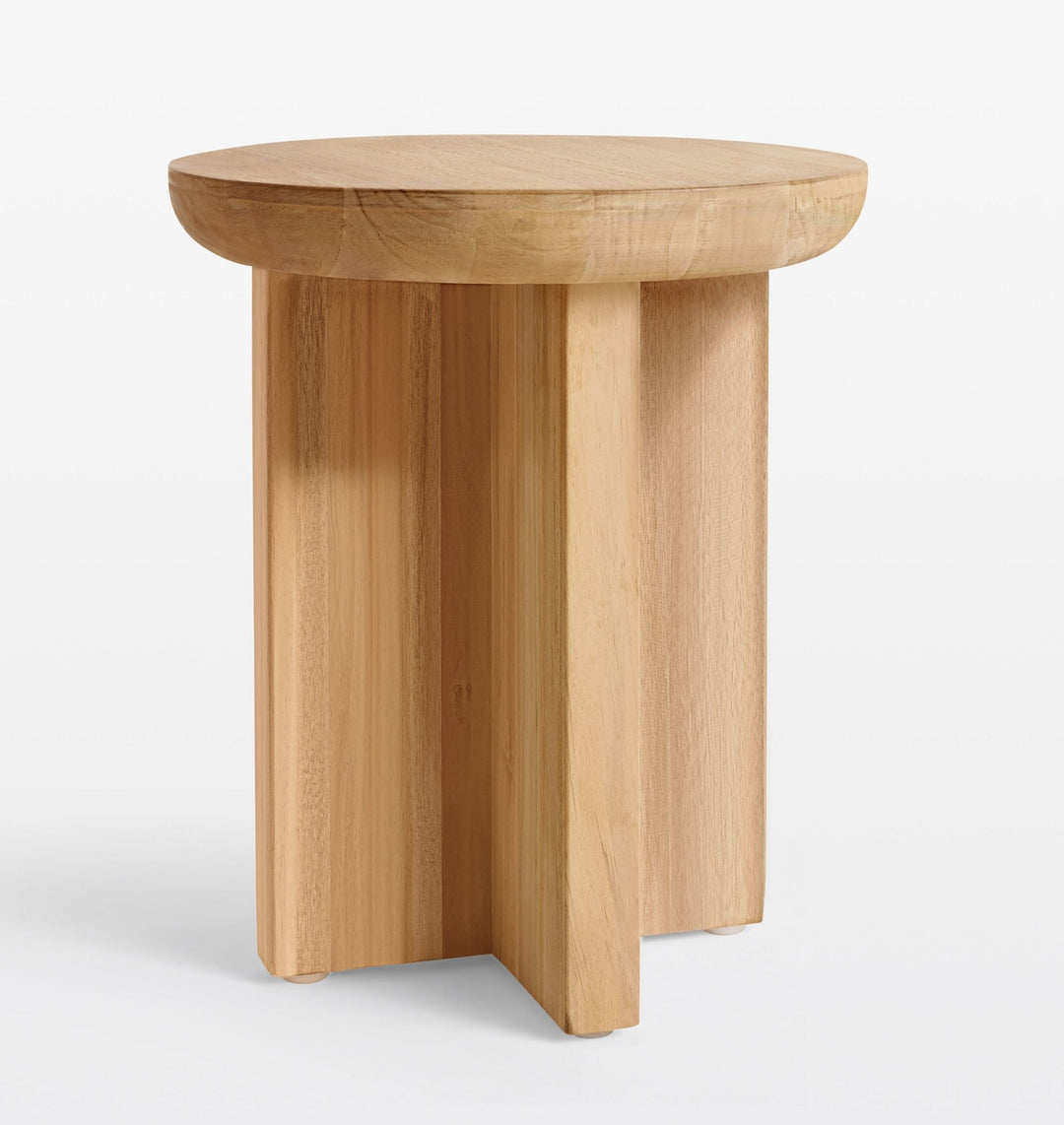 Mesa Indoor and Outdoor Side Table