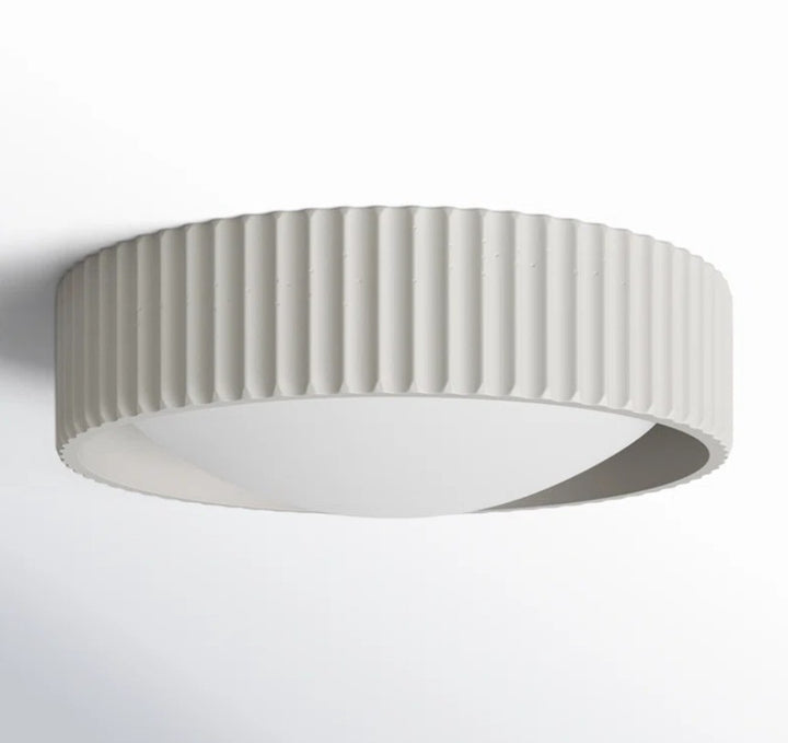 Calcott Flush Mount