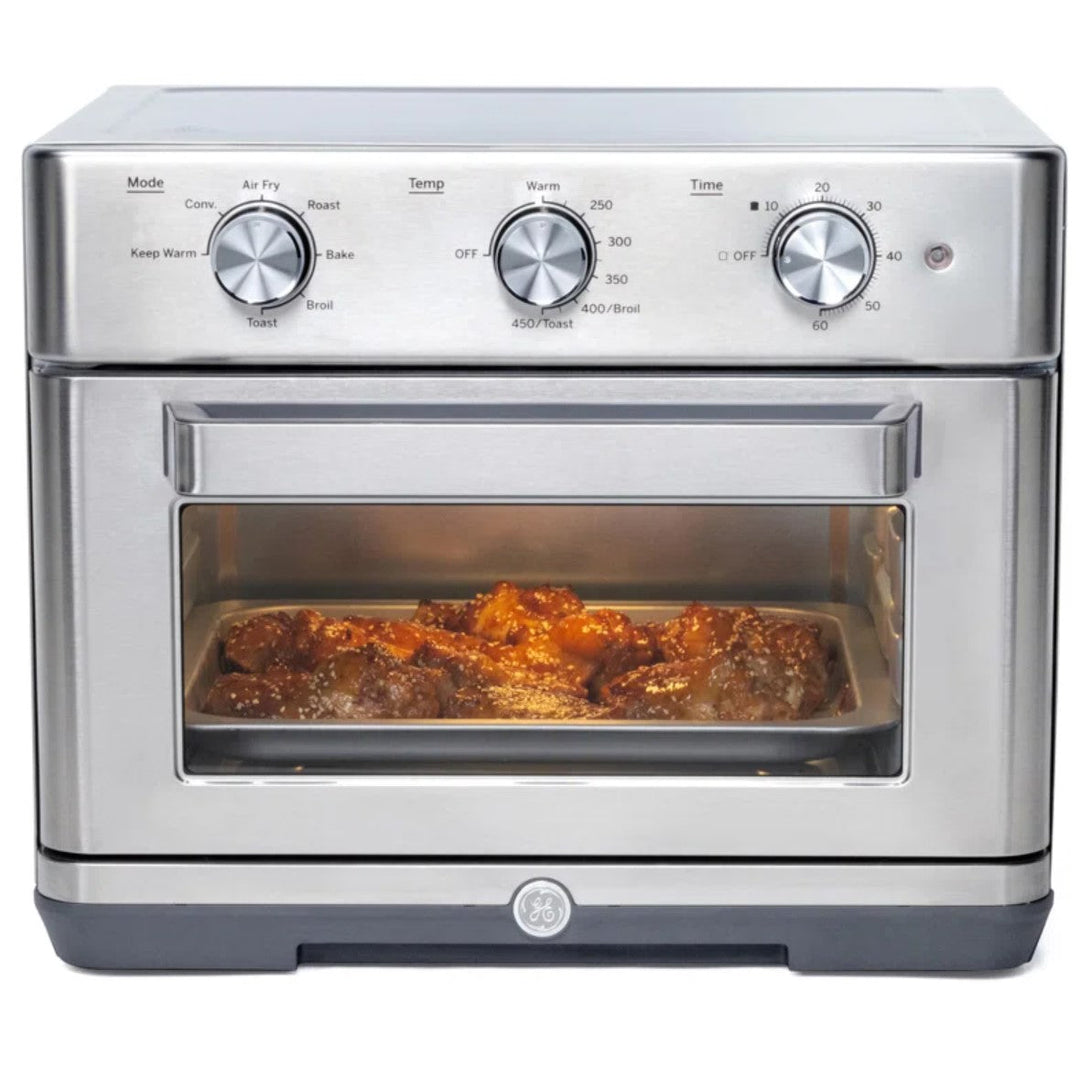 GE Mechanical Air Fry Toaster Oven