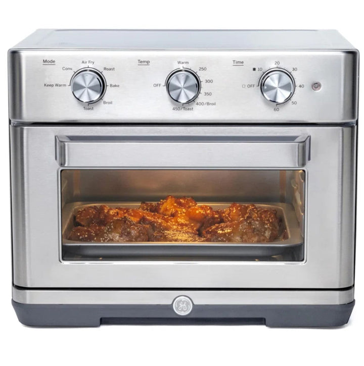 GE Mechanical Air Fry Toaster Oven