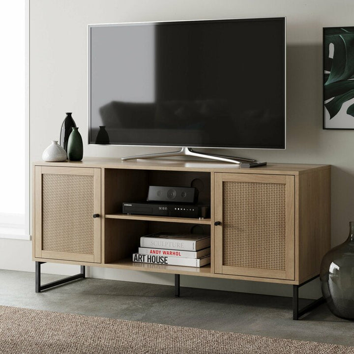 Hugette TV Stand for TVs
