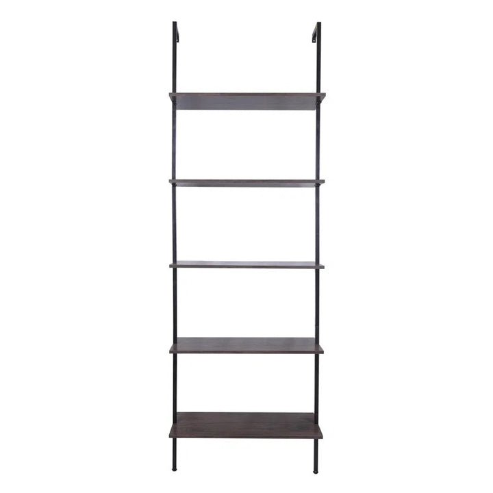 Soleil 5 Piece Tiered Shelf