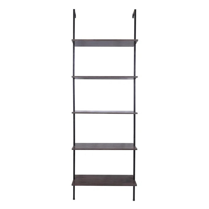 Soleil 5 Piece Tiered Shelf