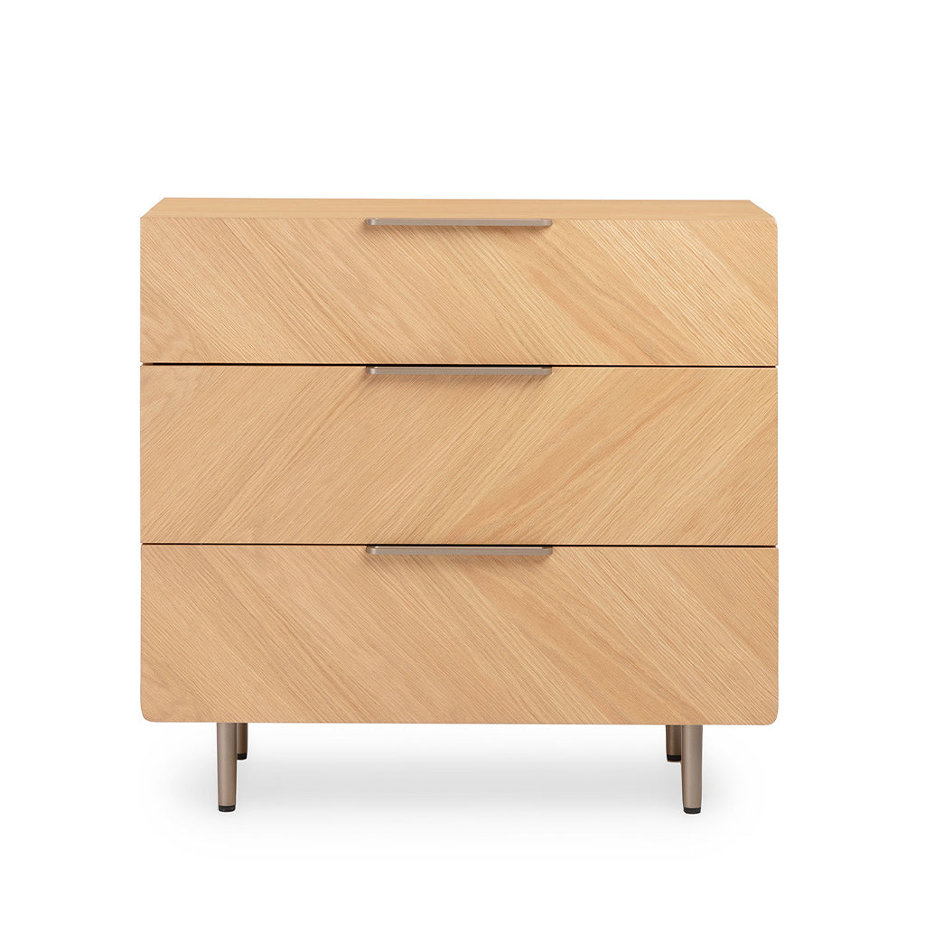 Nera Oak Chest