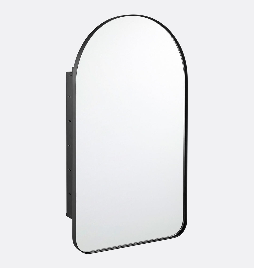 Grae Inset Mount Medicine Cabinet