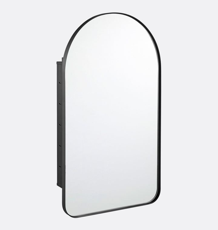 Grae Inset Mount Medicine Cabinet