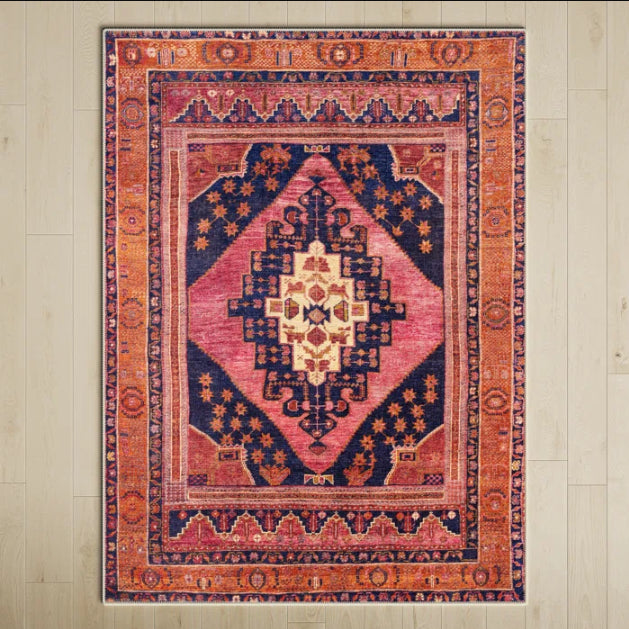 Westlake Oriental Rug