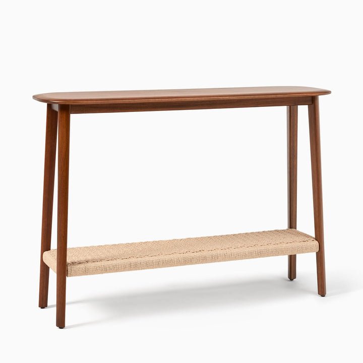 Chadwick Mid Century Console