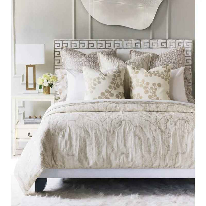 Halo Duvet Cover-Queen