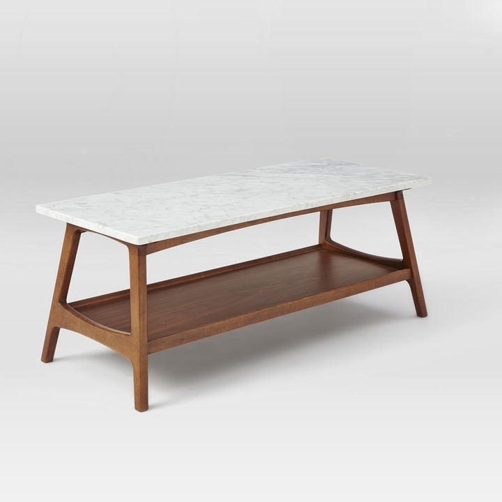 Reeve Mid Century Coffee Table