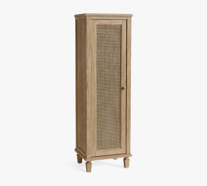 Sausalito Linen Closet