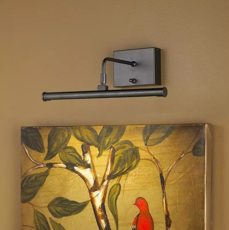 Best Battery LED Slimline Picture Light