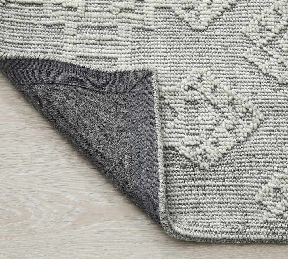 Avery Easy Care Rug 9'x12'