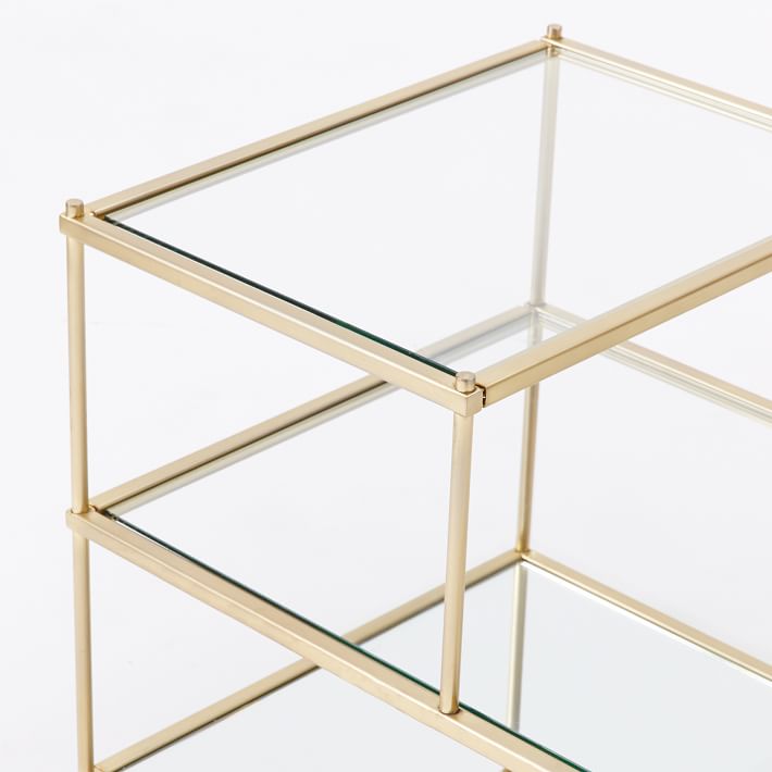 Terrace Side Table