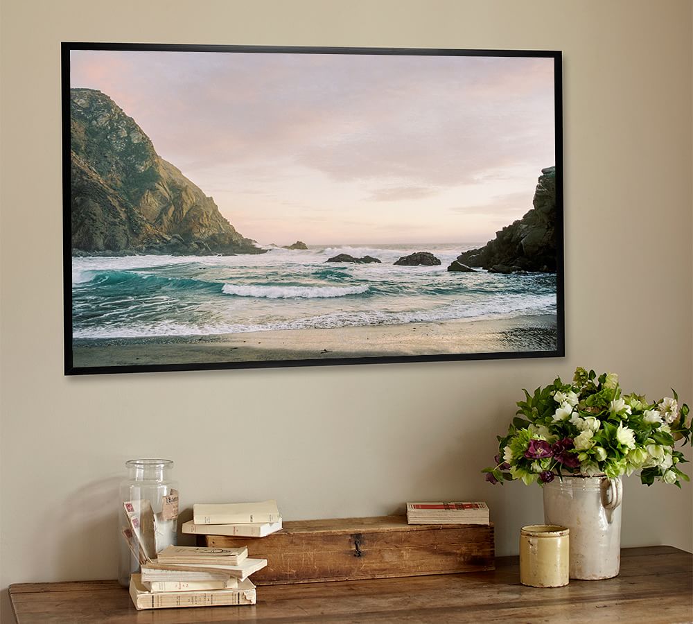 Big Sur by Justine Milton