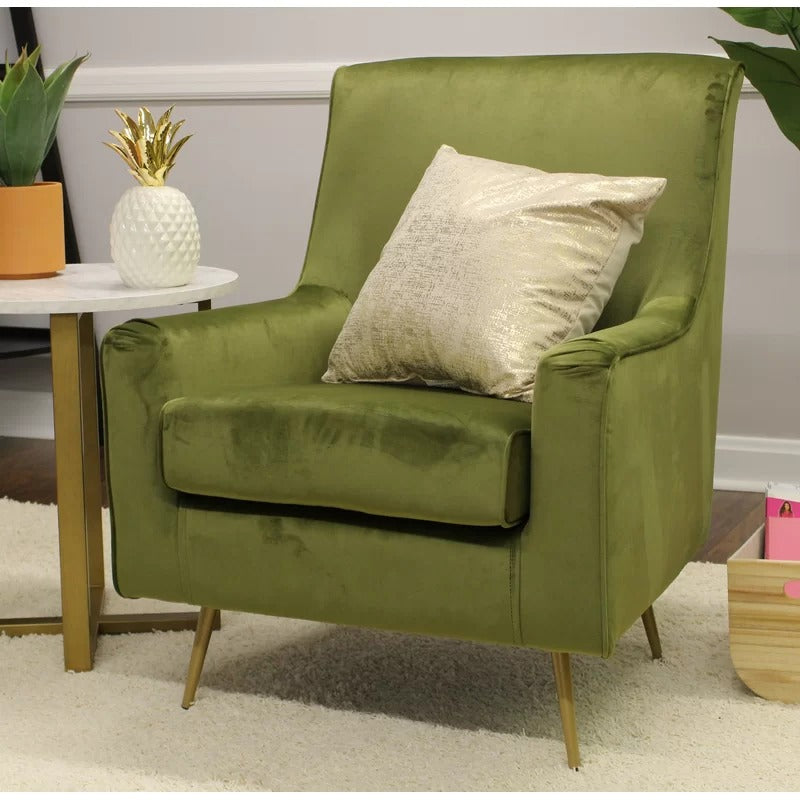 Quadra Wide Armchair