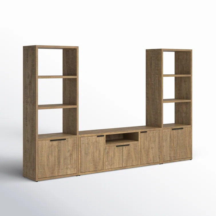 Atilana 3 piece Entertainment Center
