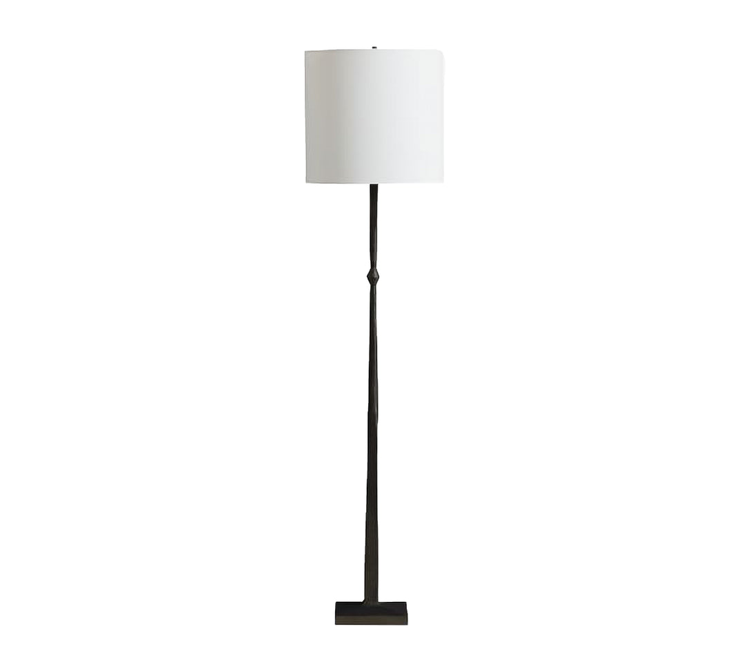 Porter Metal Floor Lamp