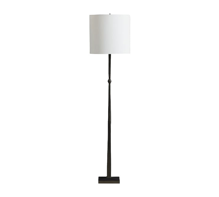 Porter Metal Floor Lamp