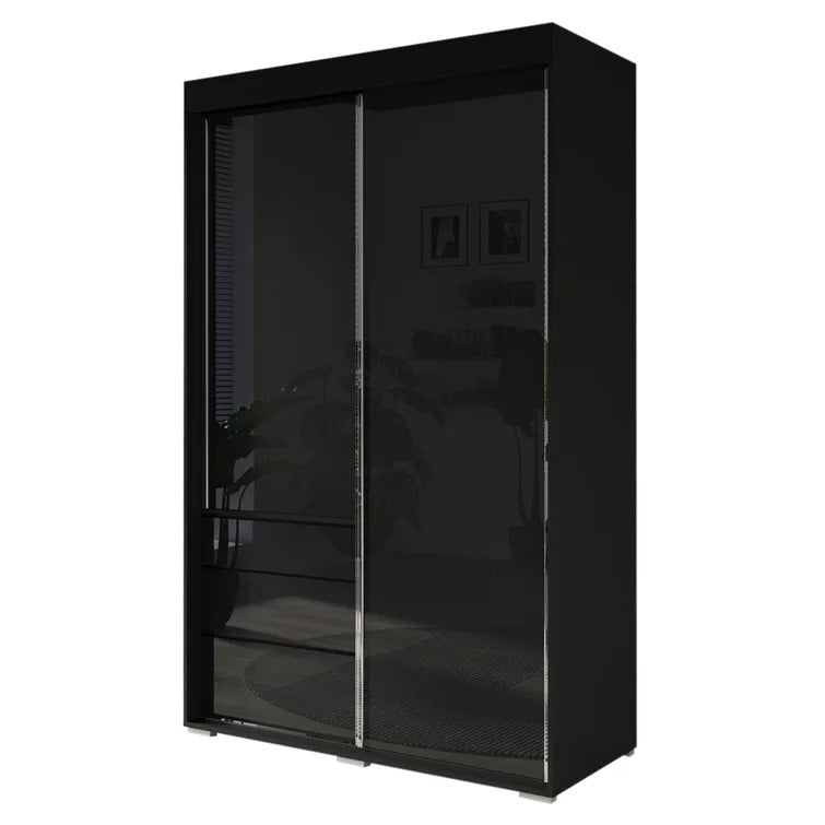 Convergent Armoire