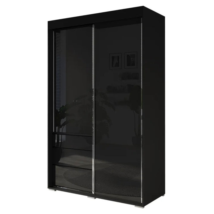Convergent Armoire