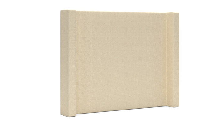 Elliot Non Tufted Upholstered Bed Queen