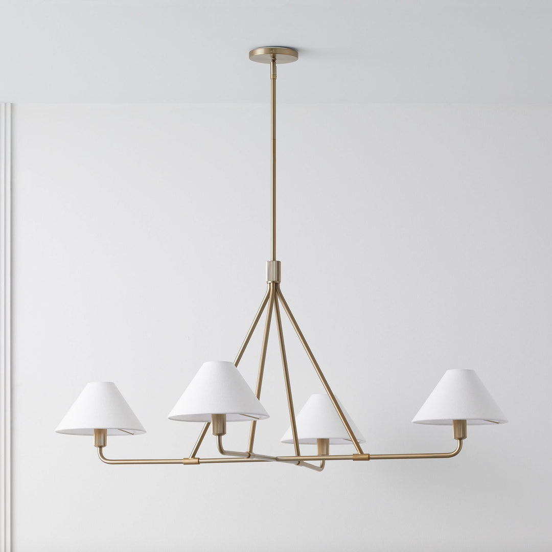 Beatrix Chandelier