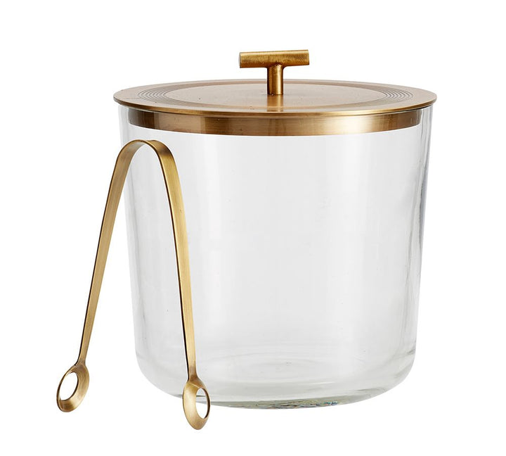 Bleecker Bar Ice Bucket