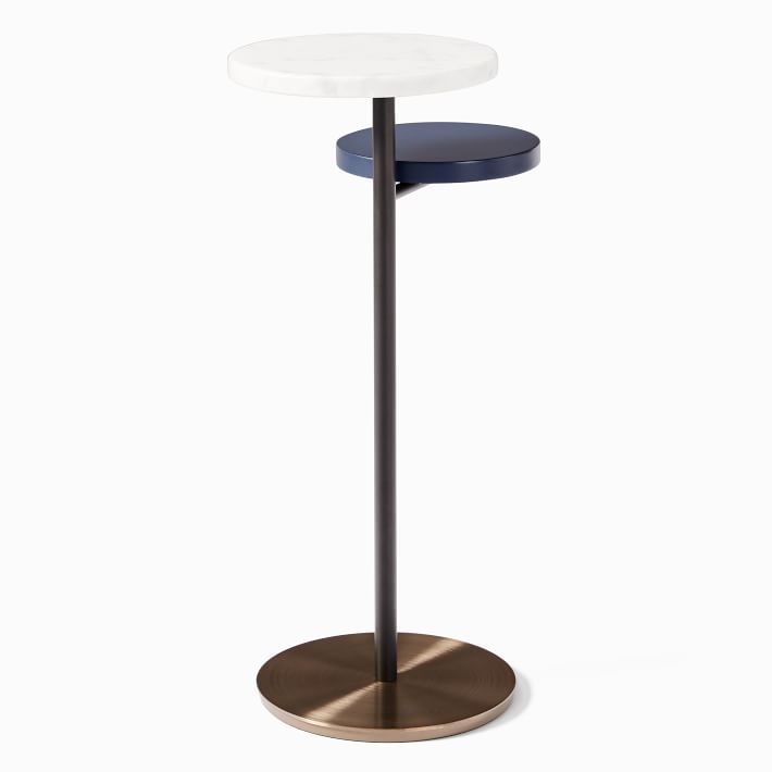 Eclipse Drink Table
