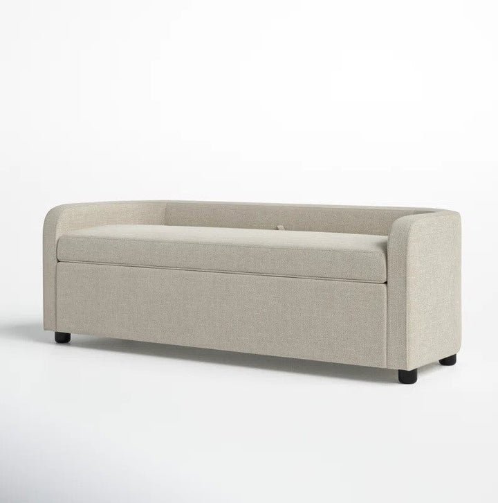 Janina Storage Bench