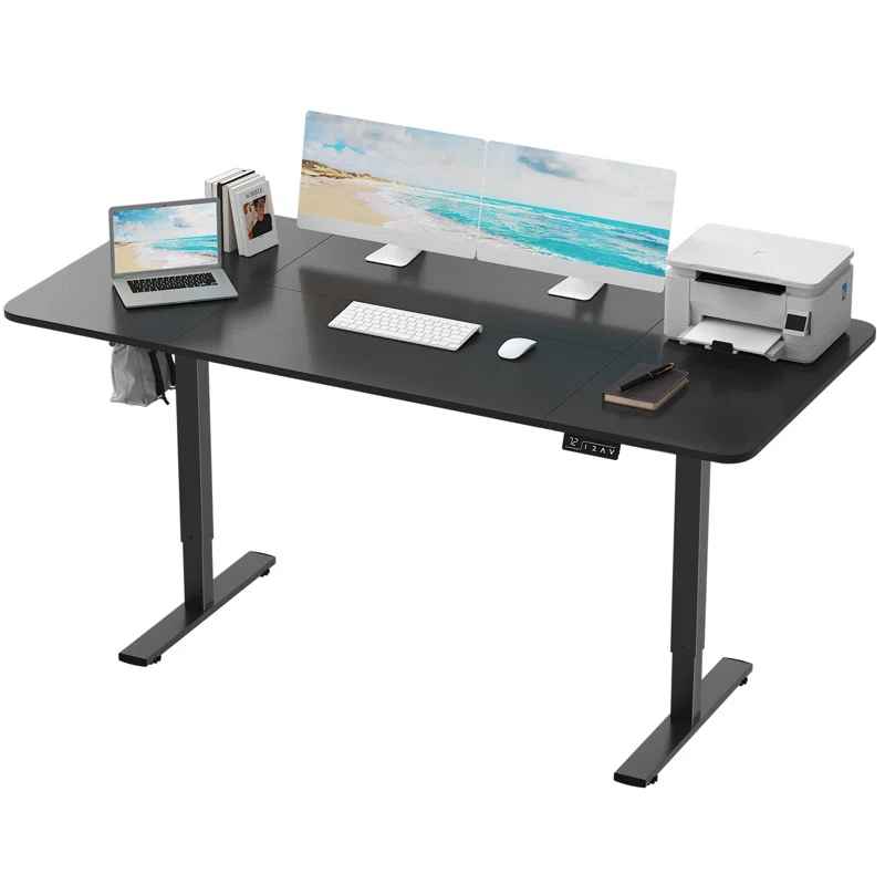 Putnam Height Adjustable Standing Desk