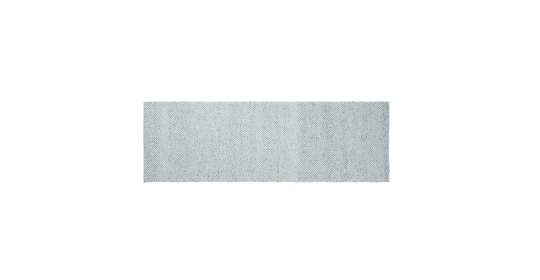 Bovi Pearl Blue Runner-2.5'x8'