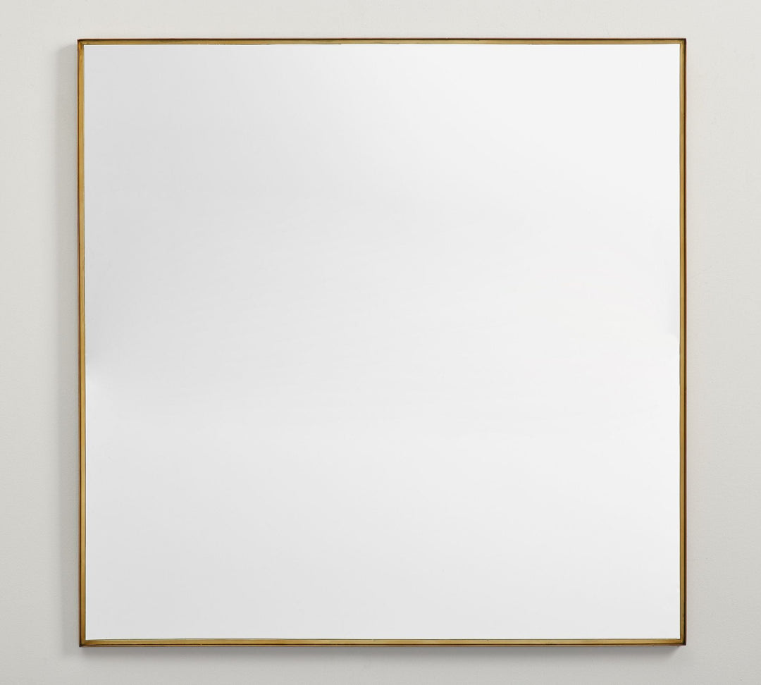 Stowe 42 Square Wall Mirror