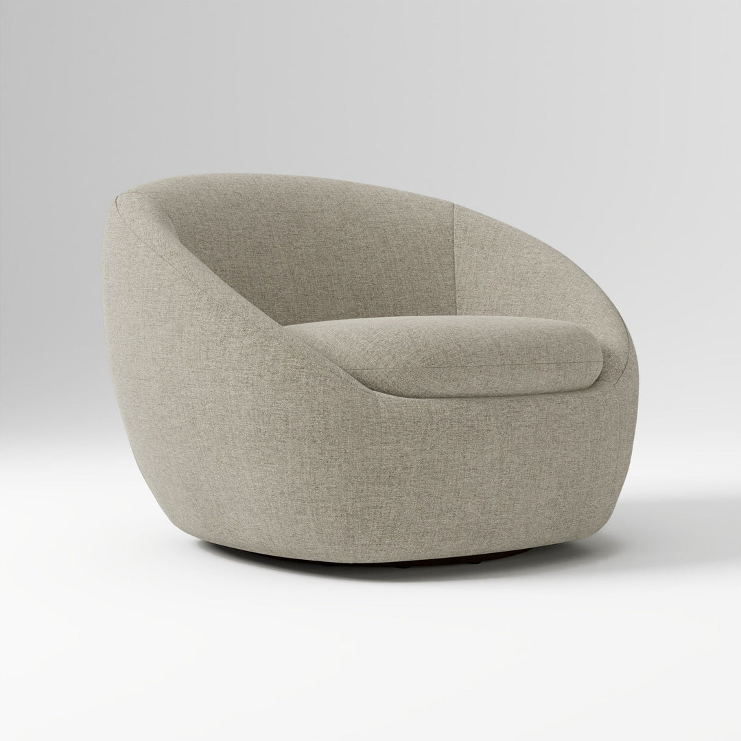 Cozy Swivel Chair