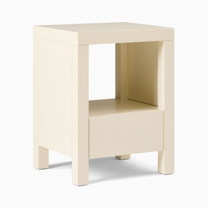 Parsons Nightstand