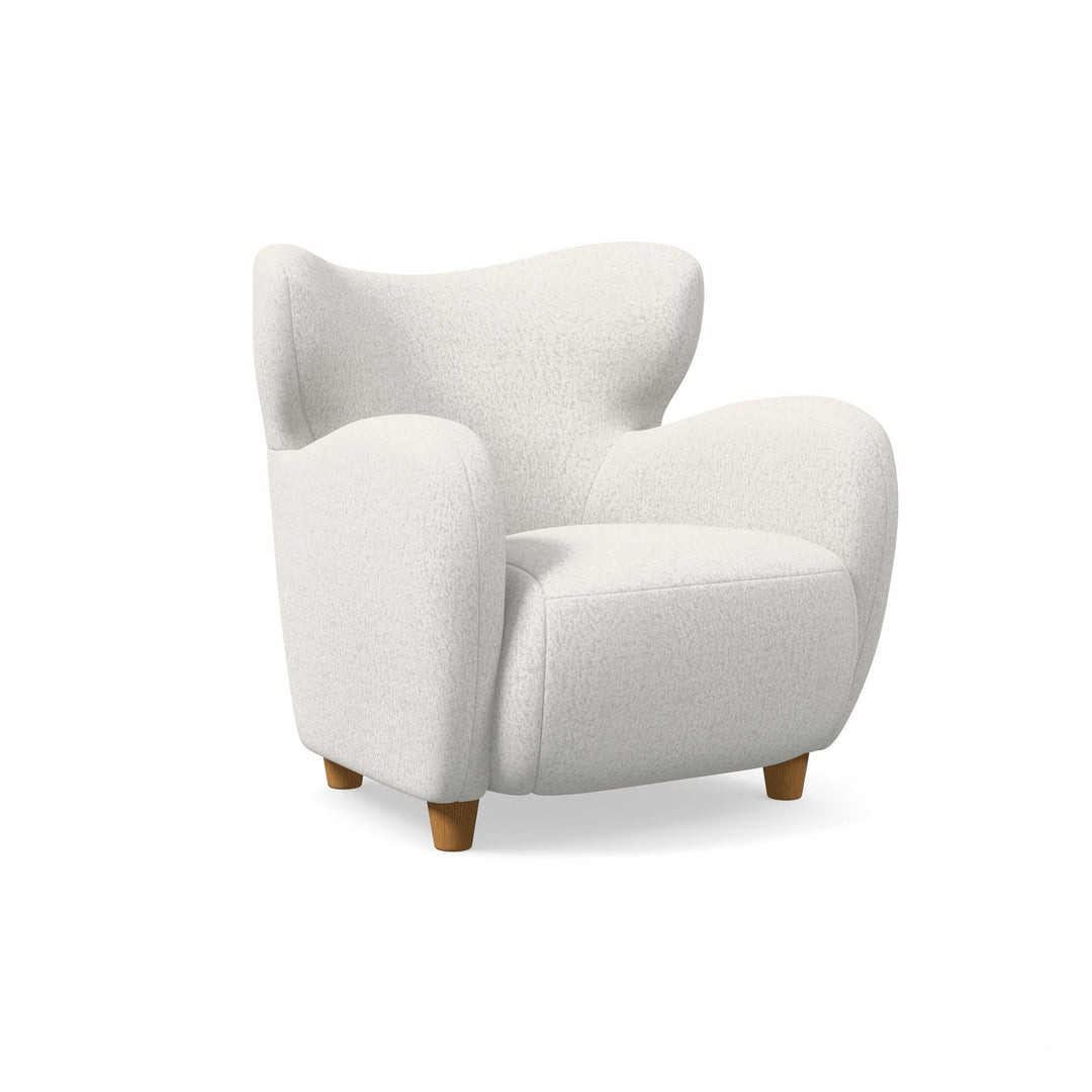 Jodie Wing Chair