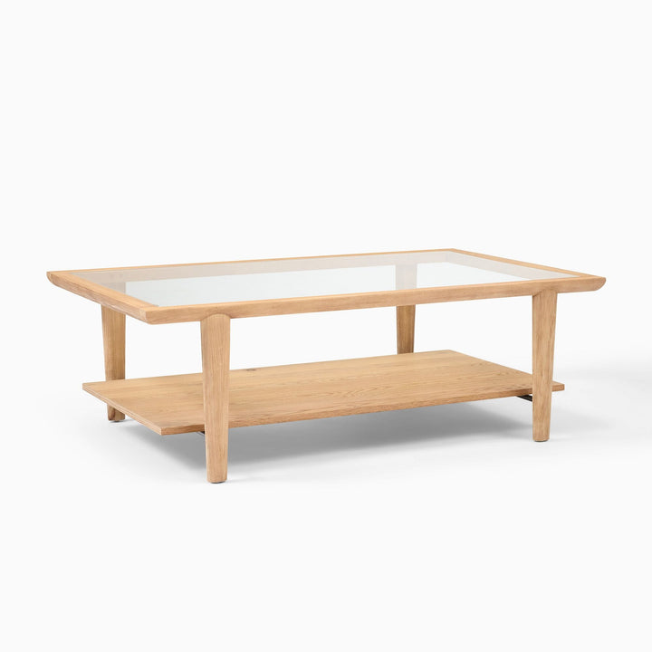 Whitman Coffee Table