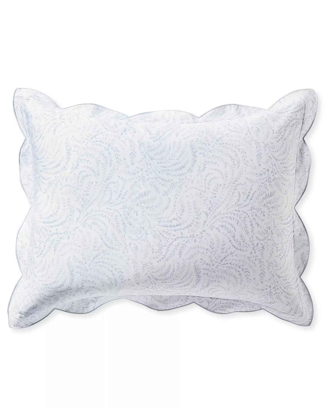 Priano Sateen Sham-Standard