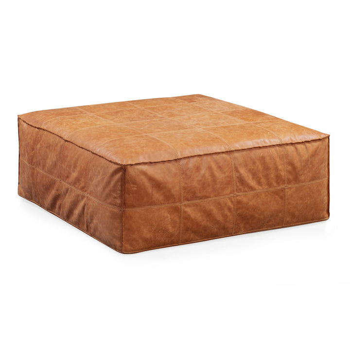 Taos Square Ottoman
