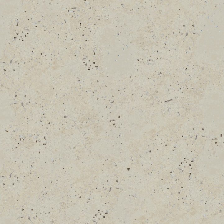 ROCA TRAVERTINE PILLAR CANDLE STAND MEDIUM