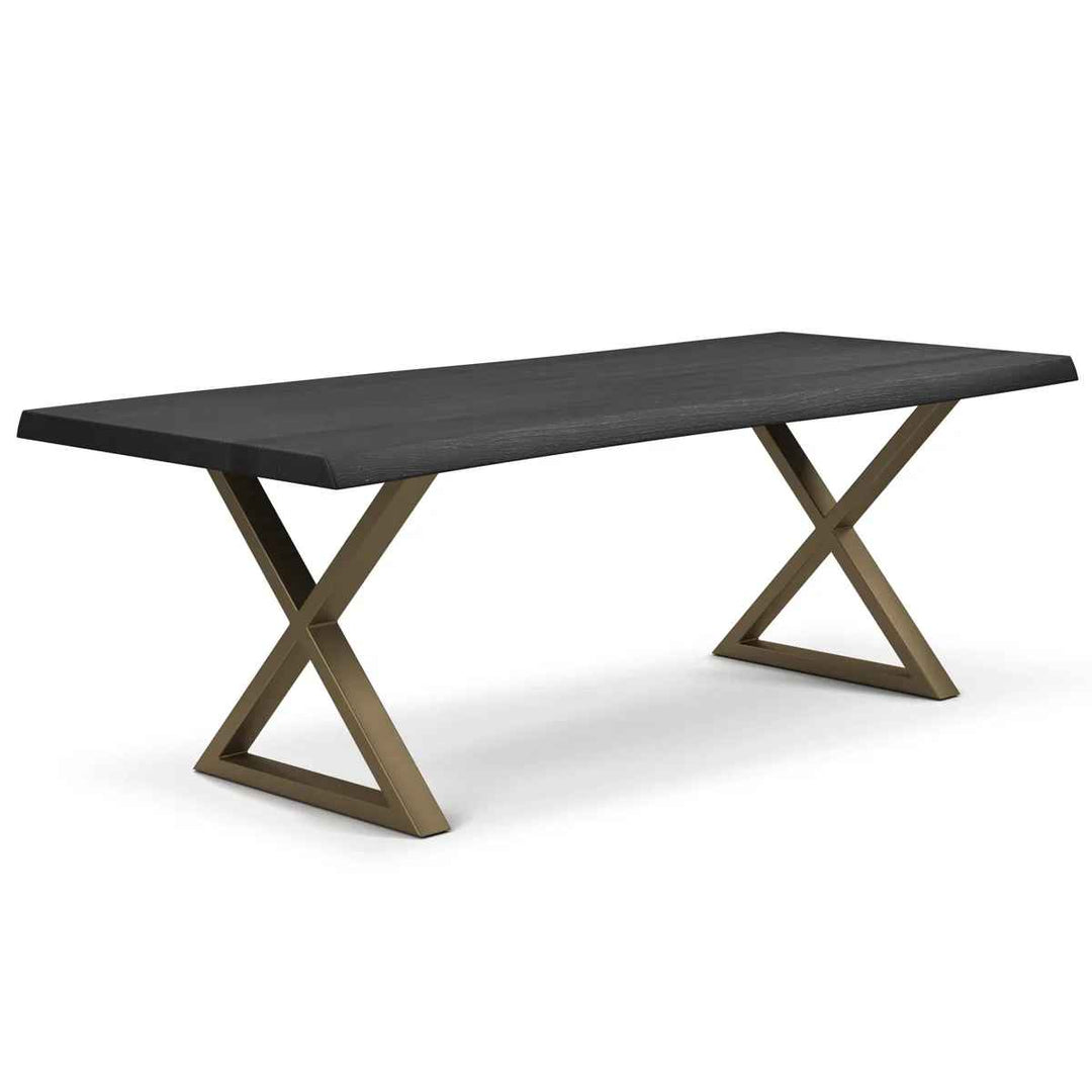 Urbia Brooks Base Dining Table