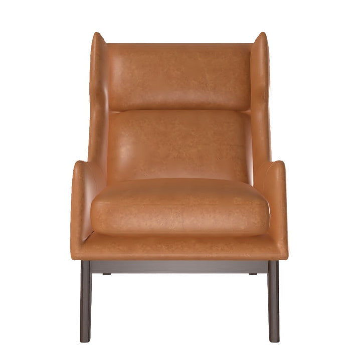 Ryder Leather Chair