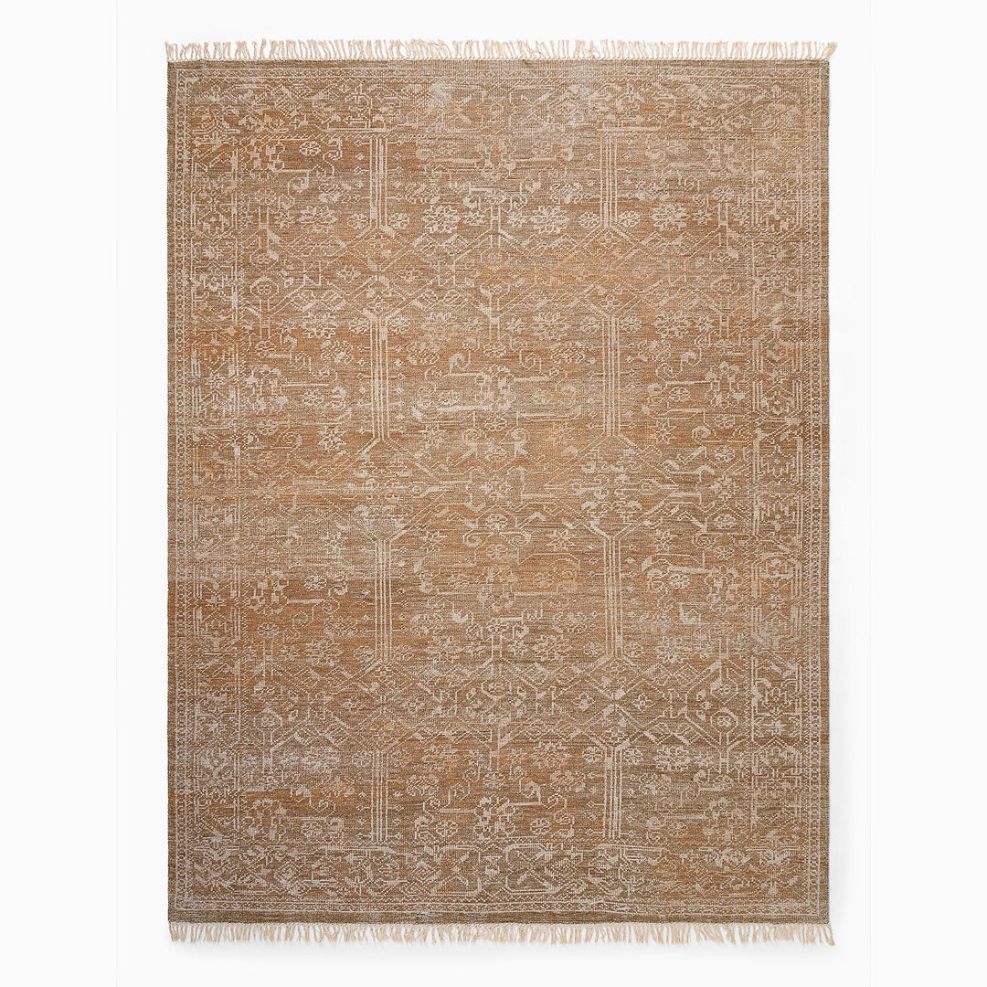 Athena Reversible Persian Rug-8'x10'