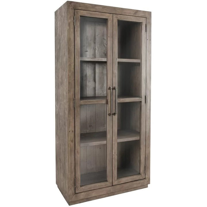 Caleb Dining Cabinet