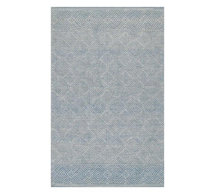 Inira Handwoven Wool Rug-3'6"x5'6"