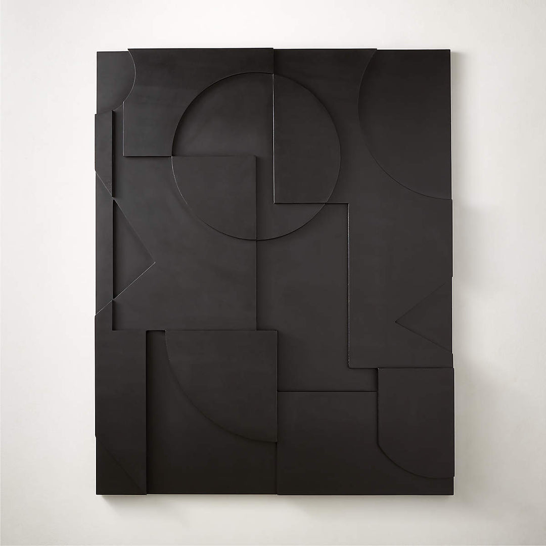 RACCO II WALL DECOR