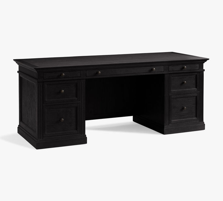 Livingston Executive Desk